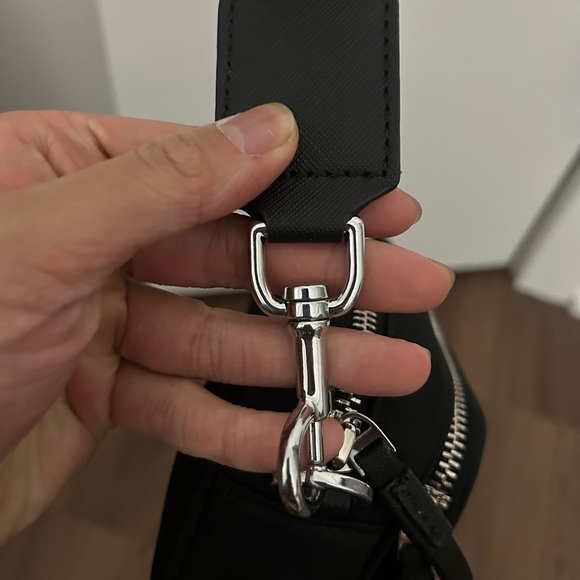 Tory Burch Mini Piper Camera Bag - Picture 3 of 5